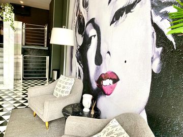VENTA DEPARTAMENTO ESTUDIO, 1 DORM. AREAS COMUNES, BARRANCO