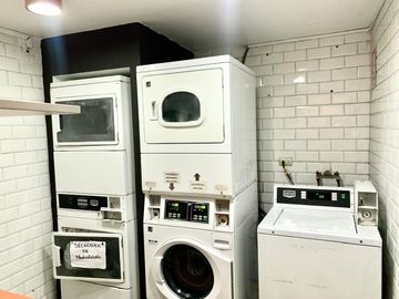 VENTA DEPARTAMENTO ESTUDIO, 1 DORM. AREAS COMUNES, BARRANCO