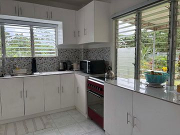 MOUNTAIN HOUSE AND LOT FOR SALE ID 14956