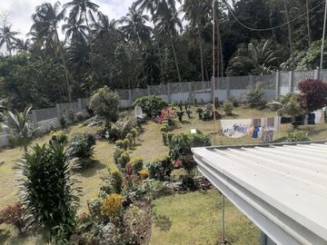 MOUNTAIN HOUSE AND LOT FOR SALE ID 14956