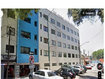 Excelente Dpto de 2 Recs en Iztapalapa