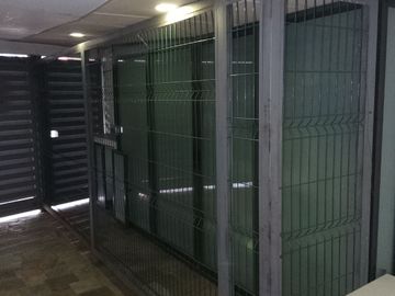 Excelente Dpto de 2 Recs en Iztapalapa