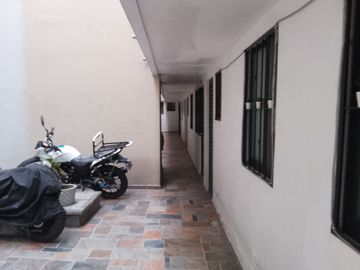 Excelente Dpto de 2 Recs en Iztapalapa