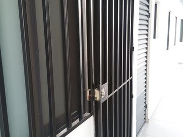 Excelente Dpto de 2 Recs en Iztapalapa