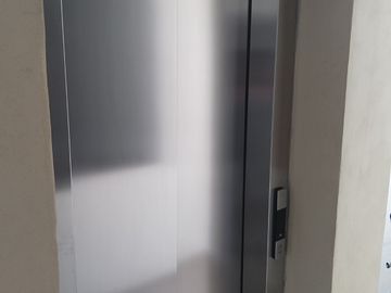 Excelente Dpto de 2 Recs en Iztapalapa
