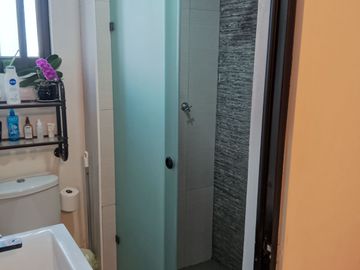 Excelente Dpto de 2 Recs en Iztapalapa
