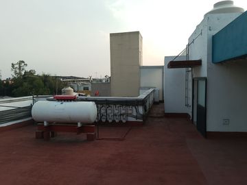 Excelente Dpto de 2 Recs en Iztapalapa