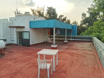 Excelente Dpto de 2 Recs en Iztapalapa