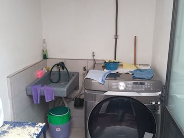Excelente Dpto de 2 Recs en Iztapalapa