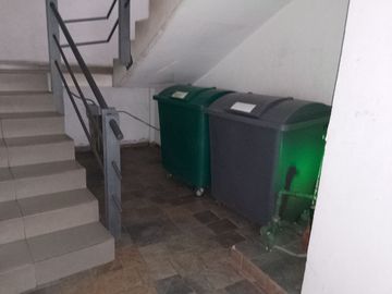 Excelente Dpto de 2 Recs en Iztapalapa