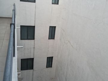 Excelente Dpto de 2 Recs en Iztapalapa