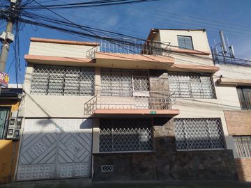 Casa en Venta sector La Tola Baja