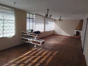 Casa en Venta sector La Tola Baja