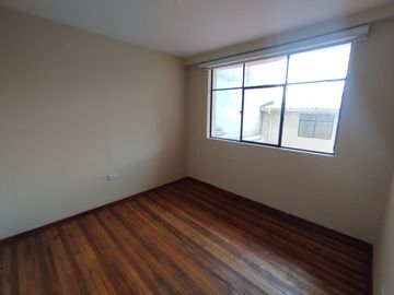 Casa en Venta sector La Tola Baja