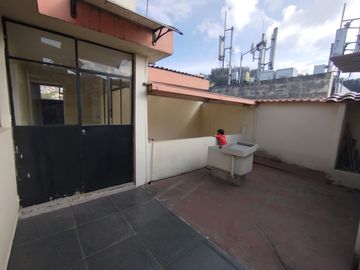 Casa en Venta sector La Tola Baja