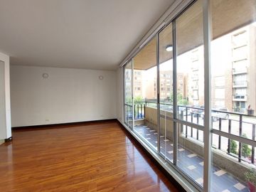 Apartamento en venta en Hacienda Casablanca - Madrid - Con full excelente club house