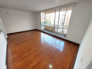 Apartamento en venta en Hacienda Casablanca - Madrid - Con full excelente club house