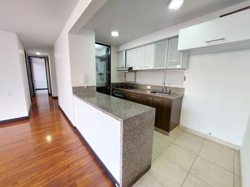 Apartamento en venta en Hacienda Casablanca - Madrid - Con full excelente club house