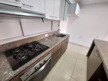 Apartamento en venta en Hacienda Casablanca - Madrid - Con full excelente club house