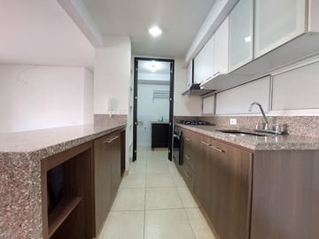 Apartamento en venta en Hacienda Casablanca - Madrid - Con full excelente club house