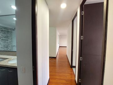 Apartamento en venta en Hacienda Casablanca - Madrid - Con full excelente club house
