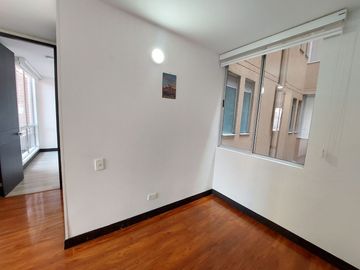 Apartamento en venta en Hacienda Casablanca - Madrid - Con full excelente club house