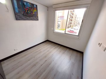 Apartamento en venta en Hacienda Casablanca - Madrid - Con full excelente club house