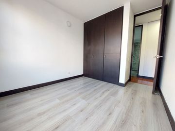 Apartamento en venta en Hacienda Casablanca - Madrid - Con full excelente club house