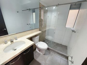Apartamento en venta en Hacienda Casablanca - Madrid - Con full excelente club house