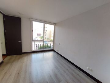 Apartamento en venta en Hacienda Casablanca - Madrid - Con full excelente club house