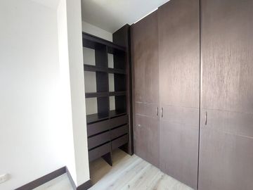 Apartamento en venta en Hacienda Casablanca - Madrid - Con full excelente club house
