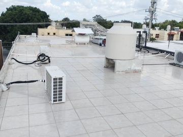 Casa en Venta en Residencial Pensiones con 4 recámaras cerca de Avenida Mérida 2000 y Periférico