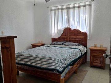 Renta departamento amueblado  por mes  en Acapulco Diamante cerca de playa