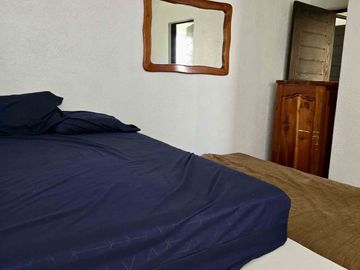 Renta departamento amueblado  por mes  en Acapulco Diamante cerca de playa