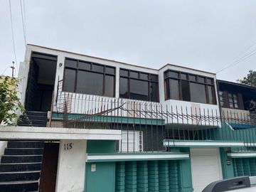 Departamento en segundo piso Pueblo Libre