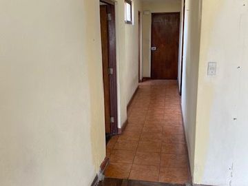 Departamento en segundo piso Pueblo Libre