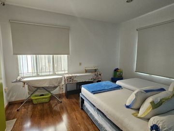DI JUAL RUMAH CANTIK DI RIVER VALEY LEBAK BULUS JAKARTA SELATAN