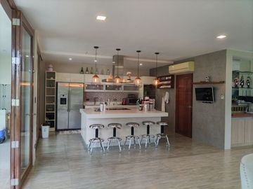 FOR SALE - 3 Storey House and Lot with Den in Treveia Nuvali, Calamba, Laguna