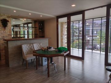 FOR SALE - 3 Storey House and Lot with Den in Treveia Nuvali, Calamba, Laguna