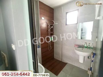 Twin house Dream House Rayong near Tharak Water Park