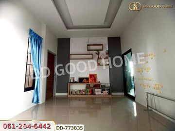 Twin house Dream House Rayong near Tharak Water Park