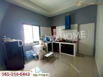 Twin house Dream House Rayong near Tharak Water Park