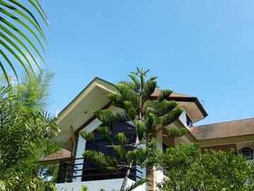 Residential House and Lot for Sale – European-Standard Home at a Bargain Price!