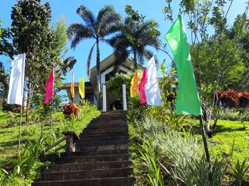 Residential House and Lot for Sale – European-Standard Home at a Bargain Price!