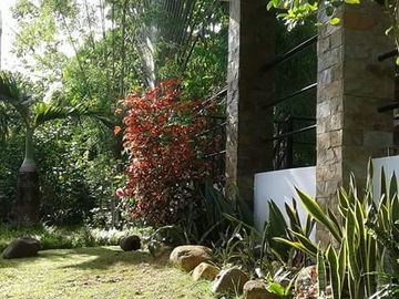 Residential House and Lot for Sale – European-Standard Home at a Bargain Price!