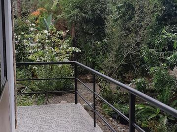 Residential House and Lot for Sale – European-Standard Home at a Bargain Price!