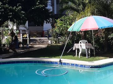 Residential House and Lot for Sale – European-Standard Home at a Bargain Price!