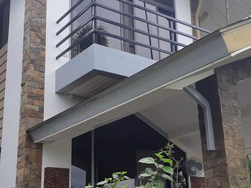 Residential House and Lot for Sale – European-Standard Home at a Bargain Price!