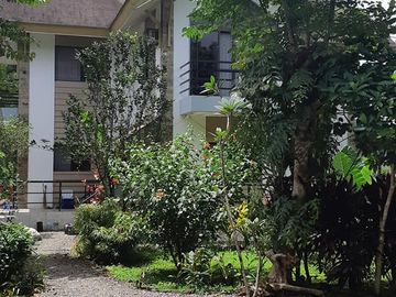 Residential House and Lot for Sale – European-Standard Home at a Bargain Price!