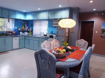 Residential House and Lot for Sale – European-Standard Home at a Bargain Price!